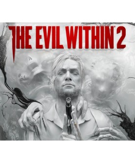 The Evil Within 2 Steam Key GLOBAL